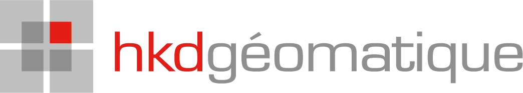 HKD Géomatique